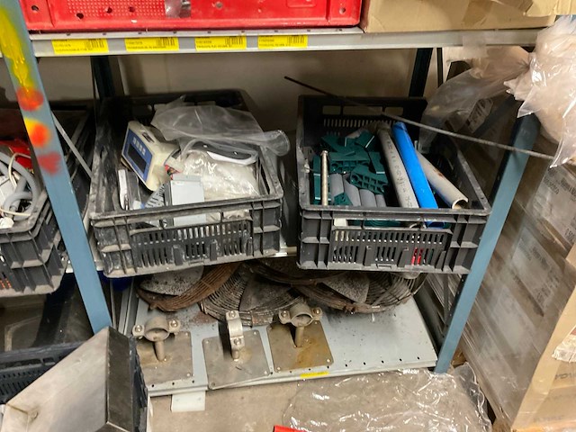 Reserveonderdelen voor vis- en voedselverwerkingsmachines - afbeelding 12 van  38