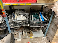 Reserveonderdelen voor vis- en voedselverwerkingsmachines - afbeelding 12 van  38