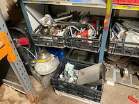 Reserveonderdelen voor vis- en voedselverwerkingsmachines - afbeelding 14 van  38