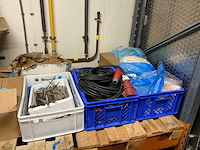 Reserveonderdelen voor vis- en voedselverwerkingsmachines - afbeelding 19 van  38