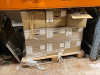 Reserveonderdelen voor vis- en voedselverwerkingsmachines - afbeelding 20 van  38