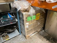 Reserveonderdelen voor vis- en voedselverwerkingsmachines - afbeelding 22 van  38