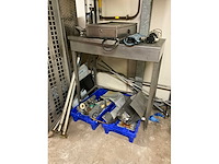 Reserveonderdelen voor vis- en voedselverwerkingsmachines - afbeelding 25 van  38
