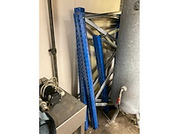 Reserveonderdelen voor vis- en voedselverwerkingsmachines - afbeelding 26 van  38