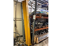 Reserveonderdelen voor vis- en voedselverwerkingsmachines - afbeelding 27 van  38