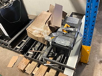 Reserveonderdelen voor vis- en voedselverwerkingsmachines - afbeelding 28 van  38