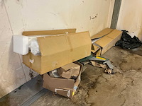 Reserveonderdelen voor vis- en voedselverwerkingsmachines - afbeelding 33 van  38