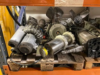 Reserveonderdelen voor vis- en voedselverwerkingsmachines - afbeelding 34 van  38