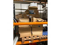 Reserveonderdelen voor vis- en voedselverwerkingsmachines - afbeelding 38 van  38