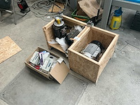 Reserveonderdelen - afbeelding 1 van  8