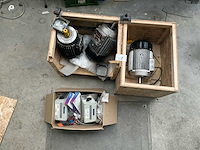 Reserveonderdelen - afbeelding 2 van  8