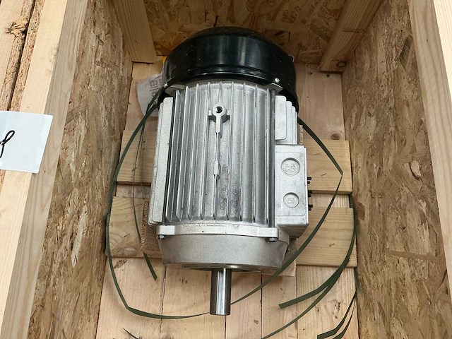 Reserveonderdelen - afbeelding 3 van  8