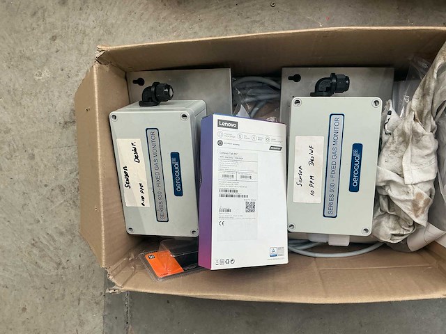 Reserveonderdelen - afbeelding 5 van  8