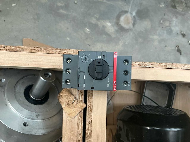 Reserveonderdelen - afbeelding 6 van  8