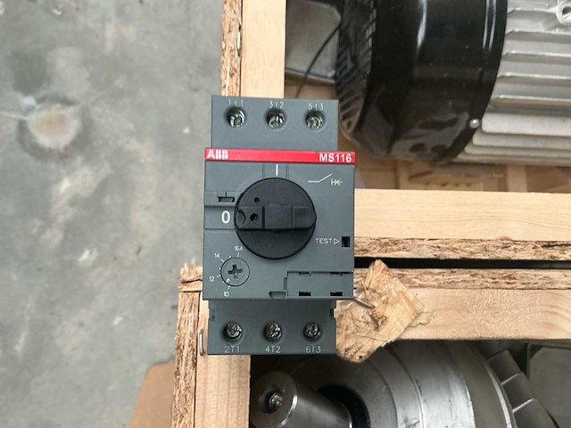 Reserveonderdelen - afbeelding 7 van  8