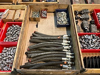 Reserveonderdelen - afbeelding 1 van  4