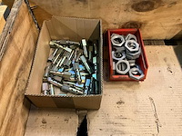 Reserveonderdelen - afbeelding 3 van  4