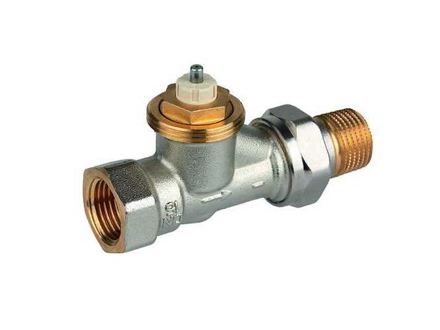 Resideo / honeywell v2000 thermostatische radiator afsluiter (10x) - afbeelding 4 van  4