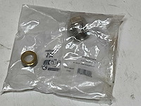 Resideo knelset voor koper en stalen buis 1/2"x16mm (42x) - afbeelding 4 van  4