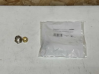 Resideo knelset voor koper en stalen buis 3/8"x10mm (40x) - afbeelding 3 van  4