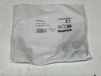 Resideo knelset voor koper en stalen buis 3/8"x12mm (38x) - afbeelding 3 van  4