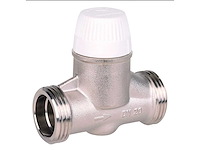 Resideo v2059dh020a thermostatische radiatorafsluiter (4x) - afbeelding 1 van  3