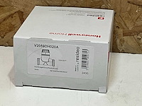Resideo v2059dh020a thermostatische radiatorafsluiter (4x) - afbeelding 2 van  3