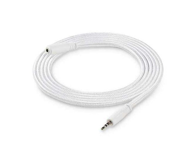 Resideo wld3cable waterlekkage kabelsensor 1.5m (10x) - afbeelding 1 van  3