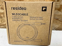 Resideo wld3cable waterlekkage kabelsensor 1.5m (10x) - afbeelding 2 van  3