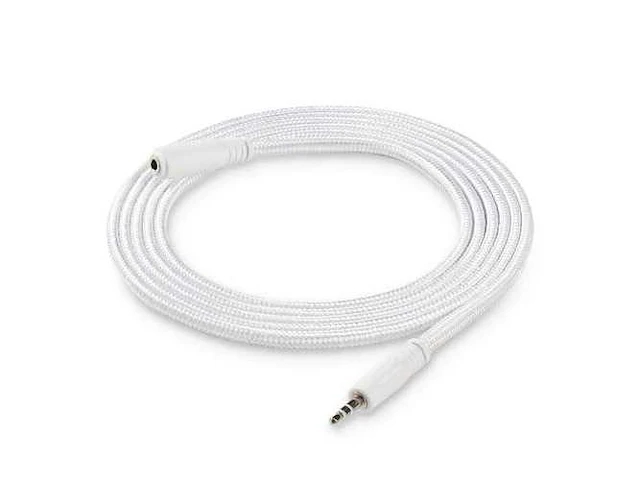 Resideo wld3cable waterlekkage kabelsensor 1.5m (15x) - afbeelding 1 van  3