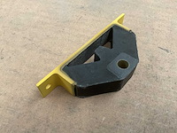 Resilent mount (19x) - afbeelding 1 van  1