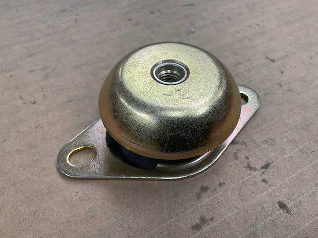 Resilent utility mount - afbeelding 2 van  5