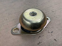 Resilent utility mount - afbeelding 2 van  5