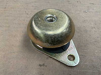 Resilent utility mount - afbeelding 3 van  5