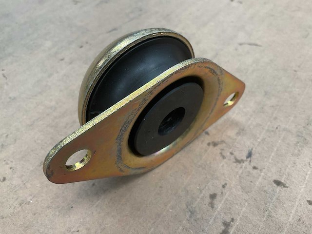 Resilent utility mount - afbeelding 5 van  5