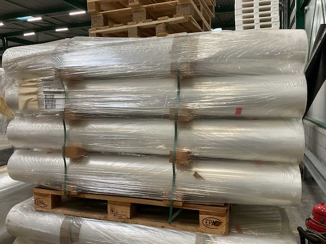 Resinex-590 170cm rol á 500lm topsheets (16x) - afbeelding 1 van  3