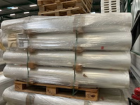 Resinex-590 170cm rol á 500lm topsheets (16x) - afbeelding 1 van  3