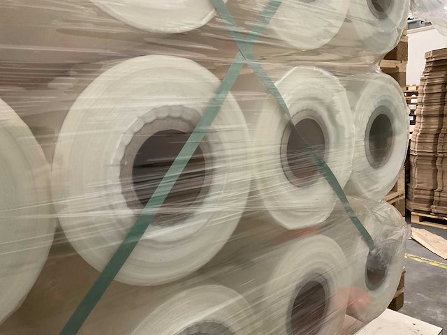 Resinex-590 170cm rol á 500lm topsheets (16x) - afbeelding 3 van  3