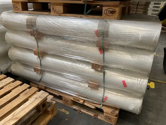 Resinex-590 170cm rol á 500lm topsheets (16x) - afbeelding 1 van  3