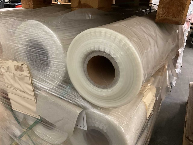 Resinex-590 170cm rol á 500lm topsheets (16x) - afbeelding 3 van  3