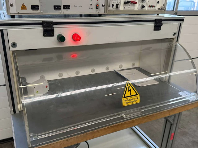 Resistomat - 2302 - meetstation - afbeelding 3 van  4