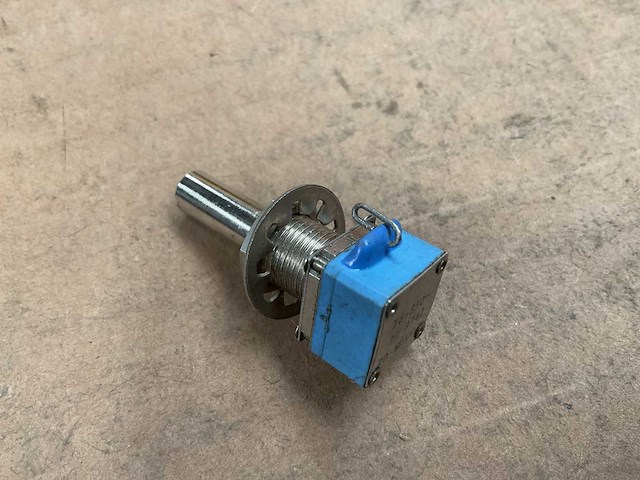 Resistor (7x) - afbeelding 3 van  4