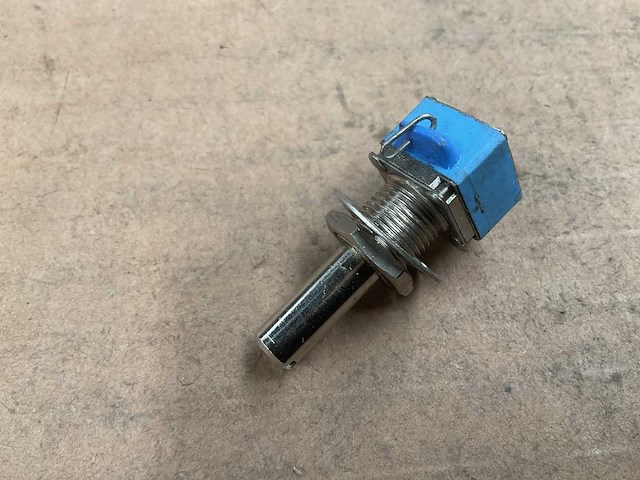 Resistor (7x) - afbeelding 4 van  4
