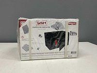 Reskal - kluis - afbeelding 3 van  5