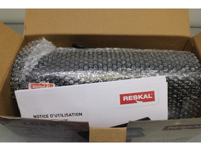 Reskal ld25 valse biljetten detector - afbeelding 5 van  9