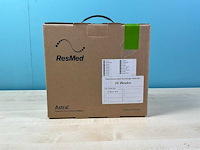 Resmed - arestal 150 - beademingsapparaat - 2020 - afbeelding 4 van  4