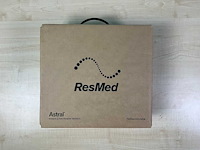Resmed - arestal 150 - beademingsapparaat - 2020 - afbeelding 2 van  4
