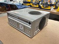 Resonance technology hospital communication - afbeelding 1 van  6