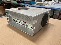 Resonance technology hospital communication - afbeelding 4 van  6