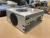 Resonance technology hospital communication - afbeelding 5 van  6